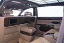 Mercedes Maybach 62 