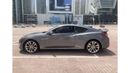 Hyundai Genesis Royal Hyundai Genesis Coupe- 3.8L- V6 | GCC | Top Option | Accident Free