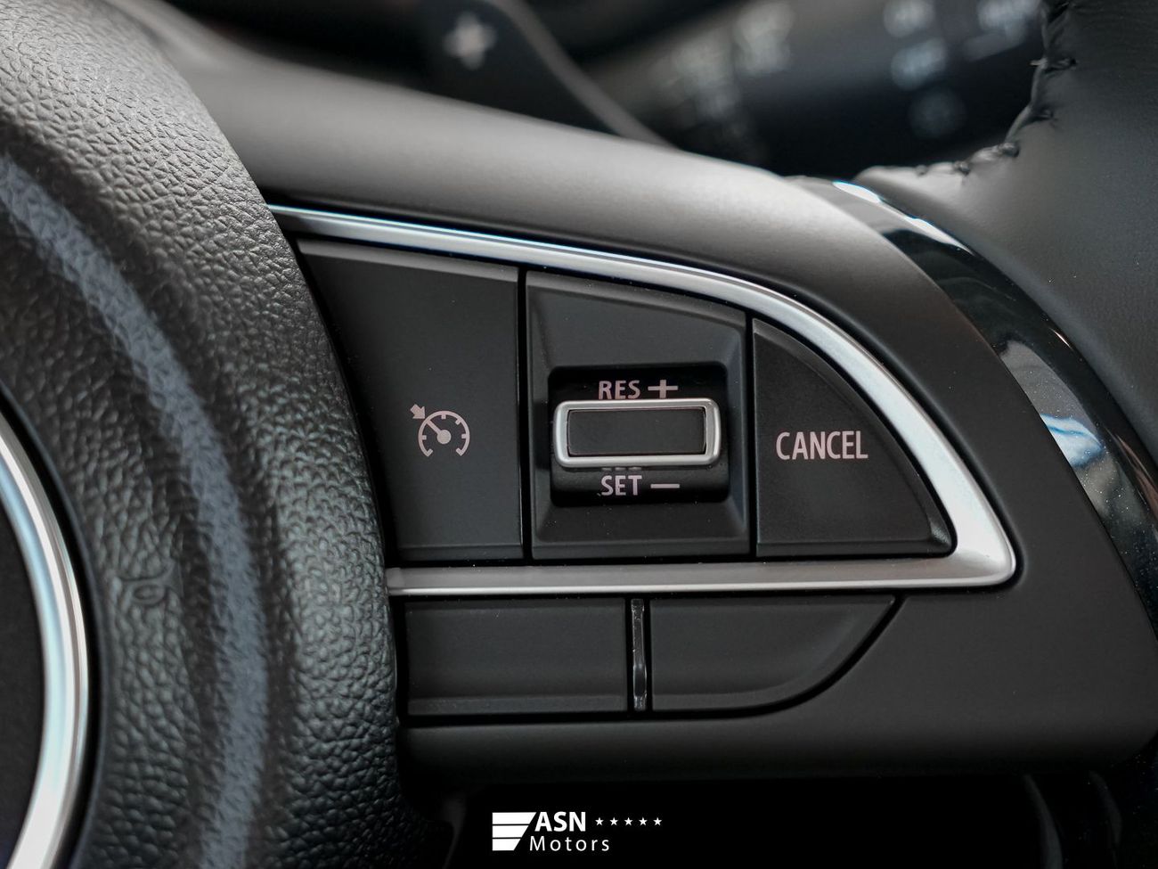 Suzuki Swift GLX 1.2L (Export Price)