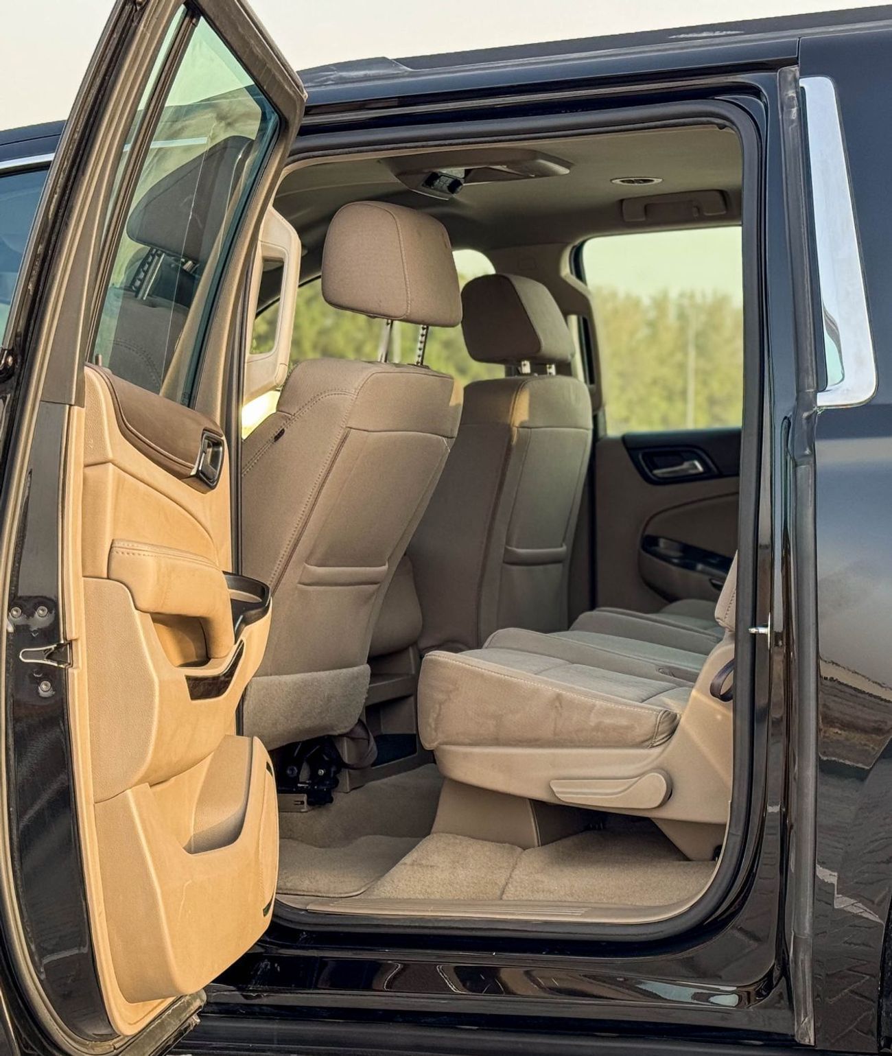 GMC Yukon XL SLE 5.3L RWD GMC YUKON | XL | SLE 5.3L | 2020 Model, GCC | Excellent Condition | Monthly Installment