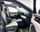 Volkswagen Tiguan Elegance Premium 2024 Volkswagen Tiguan Elegance Premium, 2027 VW Warranty + Service Pack, Low Km, Fully Loaded, GCC
