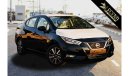 نيسان صني 2020 Nissan Sunny 1.6L SL | Navigation + 360 Camera + Parking Sensors + Automatic V4