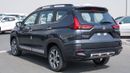 Mitsubishi Xpander Cross Brand New 2025 Mitsubishi Xpander Premium (N-XP-CR-1.5-P-25) 1.5L | 7-Seater SUV | Euro 4 Spec | Exp