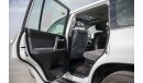 Toyota Land Cruiser - VX - 5.7L