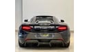 McLaren 650S 2015 McLaren 650S Spider Sapphire Black, McLaren Warranty-Service History, GCC