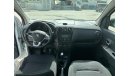 رينو لودجي Renault Lodgy Minivan 2WD Zen 1.5L Turbo Diesel 5-Speed MT 7-Seater