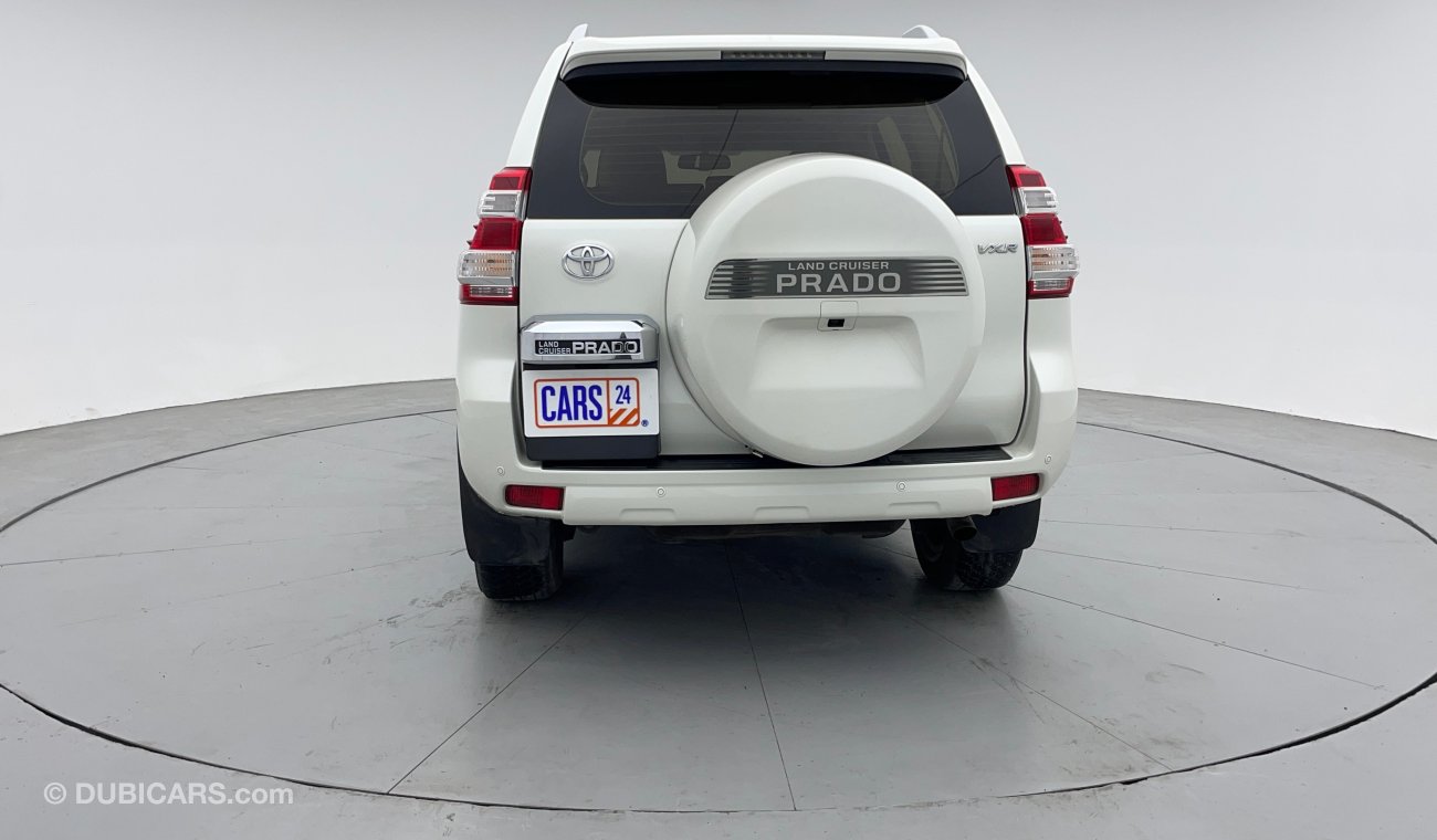 Toyota Prado VXR 4 | Zero Down Payment | Free Home Test Drive
