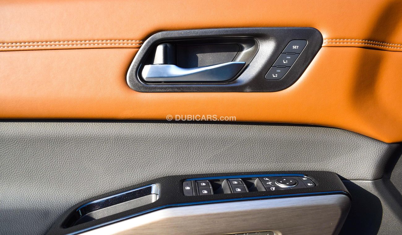 Nissan Pathfinder SL 4WD