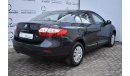 Renault Fluence 1.6L PE 2015 GCC SPECS DEALER WARRANTY