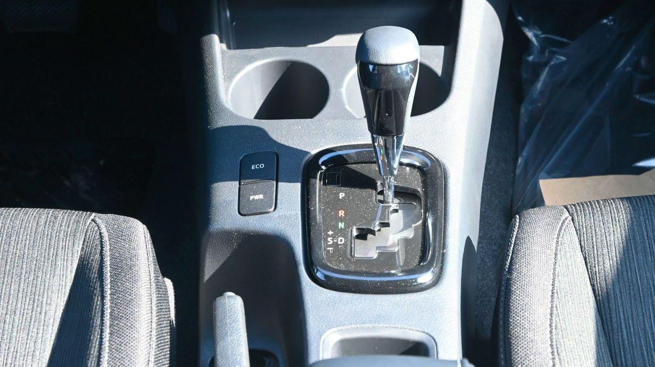 تويوتا هيلوكس Adventure 4.0L