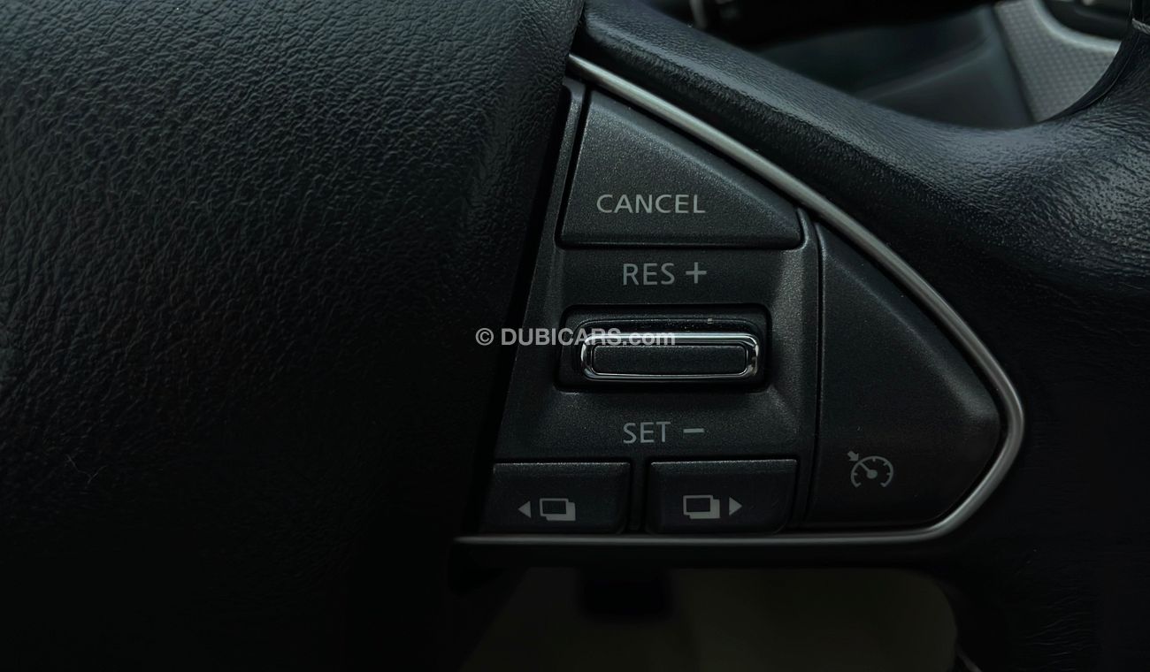 Infiniti Q50 PREMIUM 2 | Zero Down Payment | Free Home Test Drive