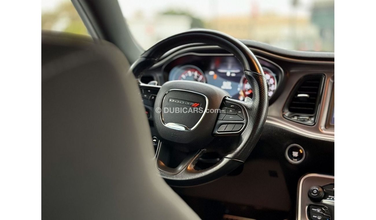 Dodge Challenger R/T