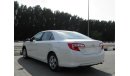 Toyota Camry 2014 S Ref#684