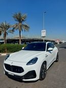 مازيراتي جريكال Trofeo