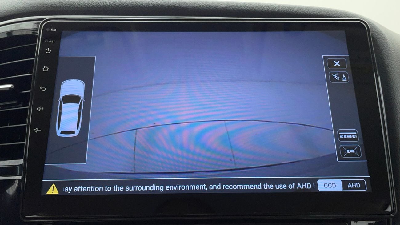 Mitsubishi Outlander GLX LOWLINE 2.4 | Zero Down Payment | Home Test Drive