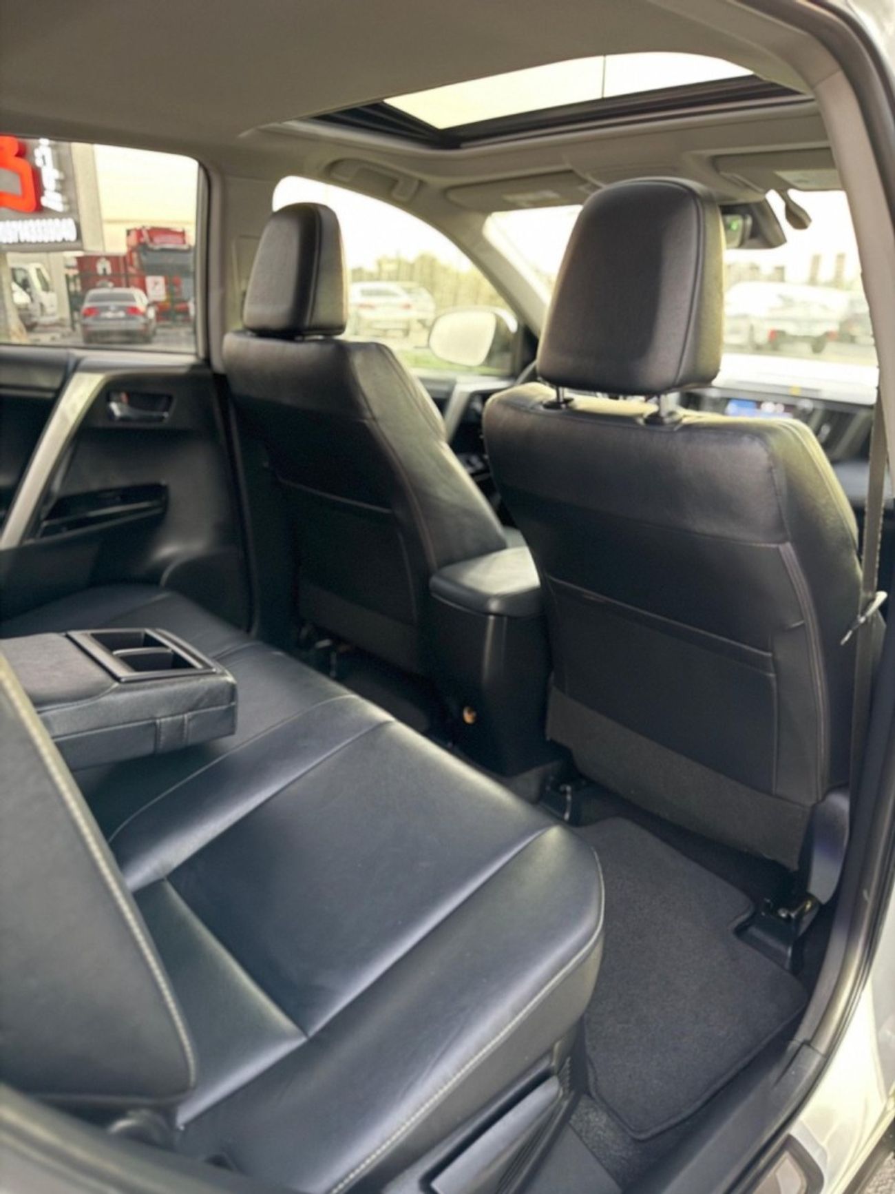 Toyota RAV4 Hybrid TOYOTA RAV4 CleanTitle Limited Full OPTION