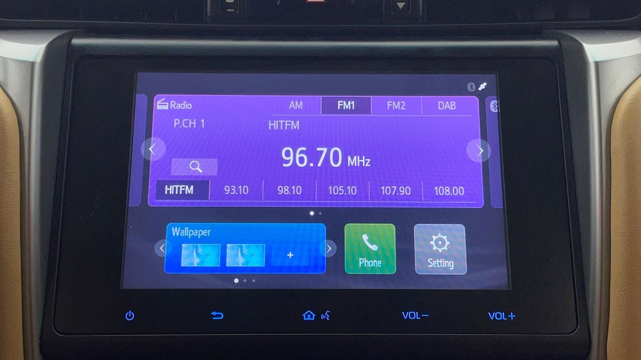 Toyota Fortuner EXR 2.7 | Zero Down Payment | Home Test Drive