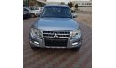 Mitsubishi Pajero MITSUBISHI PAJERO V6 3.5L  ///// 2015 ///// GCC ///// WARRANTY//// ORIGINAL PAINT/////LOW MILEAGE!!