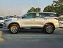 Toyota Fortuner SR5 ADVENTURE | 4.0L V6 PETROL | FRONT PWR SEATS | PUSH START | DIFF LOCK AUTO A/C | (CODE # F6HA)