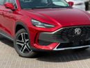 أم جي وان LUX 1.5L Petrol 2024 Export Price @ 47,000 AED