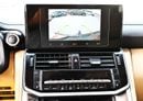 Toyota Land Cruiser GXR
