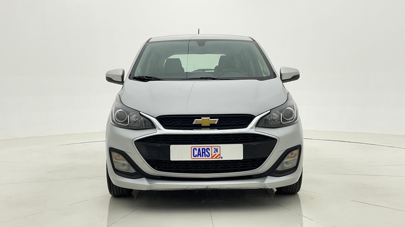 شيفروليه سبارك LS 1.4 | بدون دفعة مقدمة | اختبار قيادة مجاني للمنزل