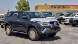 Toyota Fortuner 2.7L 4WD 2020 (LHD)