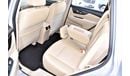 نيسان إكس تريل AED 1358 PM | 2.5L S 4WD GCC DEALER WARRANTY