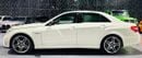 مرسيدس بنز E 63 AMG AMG 6.2L (518 HP) 2011 Mercedes Benz E63, 3 Years Mercedes Service Contract, Carbon Fiber Package, G
