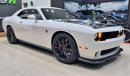 Dodge Challenger SRT Hellcat DODGE CHALLENGER HELLCAT GCC IN PERFECT CONDITION ORIGINAL PAINT FULL SERVICE HISTORY FO