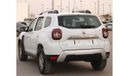 Renault Duster Renault Duster 2020 GCC 1600 cc in excellent condition