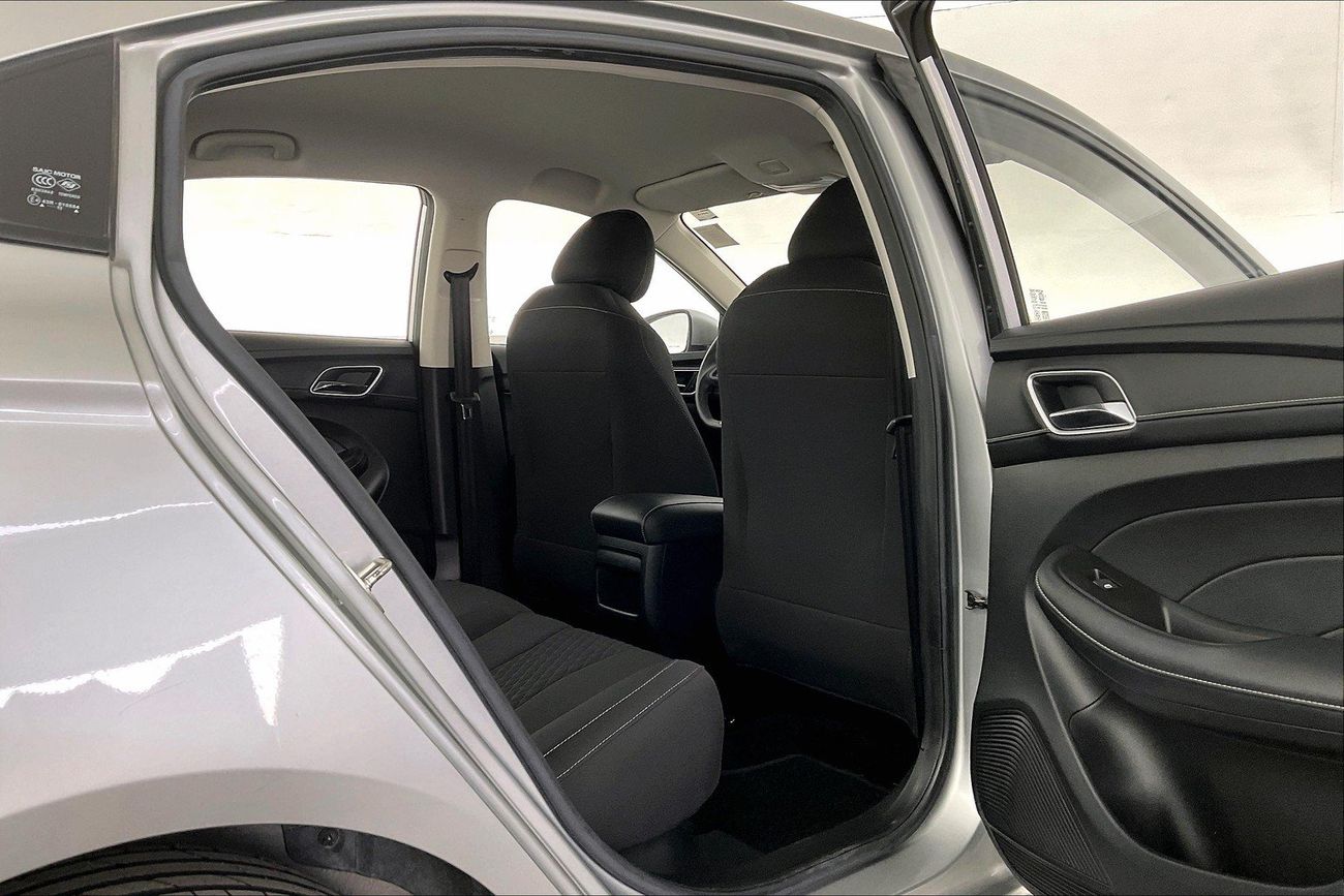 MG 5 Standard | Guaranteed Warranty | 0 Down Payment