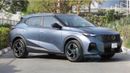 GAC GS3 Emzoom (For Export , НА ЭКСПОРТ) GB 1.5T 2026 GCC Без пробега