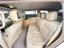 نيسان باترول 1,680 P.M | SE T2 | GCC Specs | Excellent Condition Fully agency service
