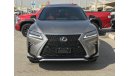 Lexus RX350 Lexus RX full option / V6 / F sport / Model 2017