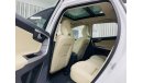 Volvo XC60 UNDER WARRANTY FROM AGENCY  FSH … ORIGINAL PAINT .. perfect Condition .. Low mileage