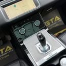 لاند روفر رانج روفر إيفوك 2021 Range Rover Evoque P200, One Year Unlimited KM Warranty,Full Agency Service History,GCC