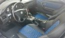 Mercedes-Benz SLK 320 2004 Model Low mileage Full options