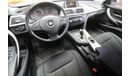 BMW 316i F30