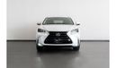 Lexus NX200t 2017 Lexus NX 200T / Full Lexus Service History