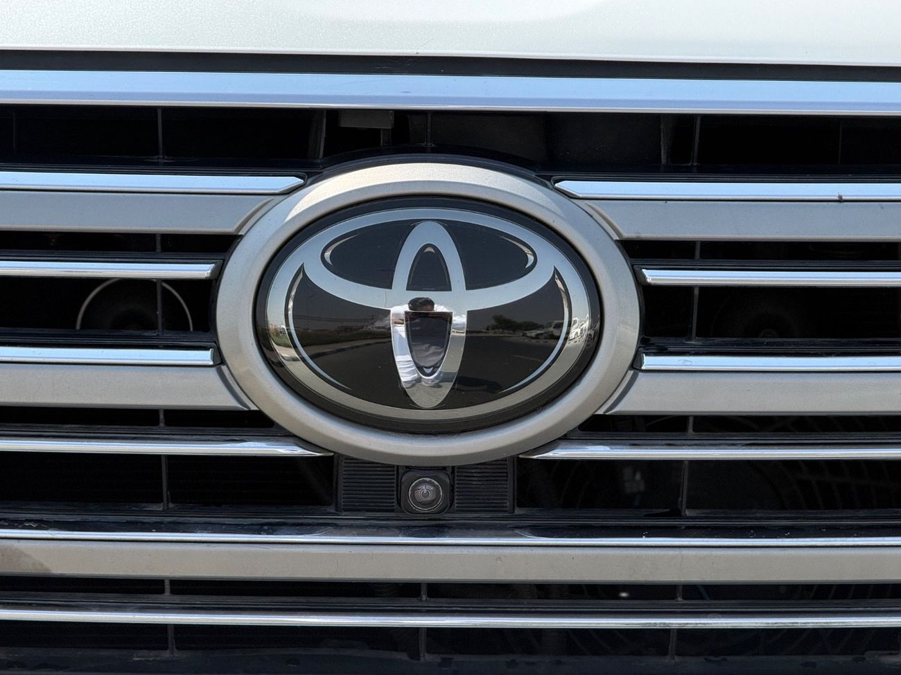 تويوتا لاند كروزر