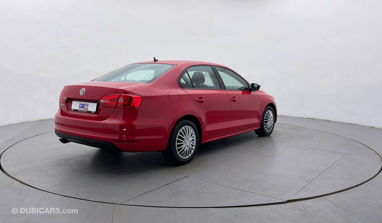 Volkswagen Jetta TRENDLINE S 2 | Under Warranty | Inspected on 150+ parameters