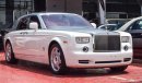 Rolls-Royce Phantom Limited Edition