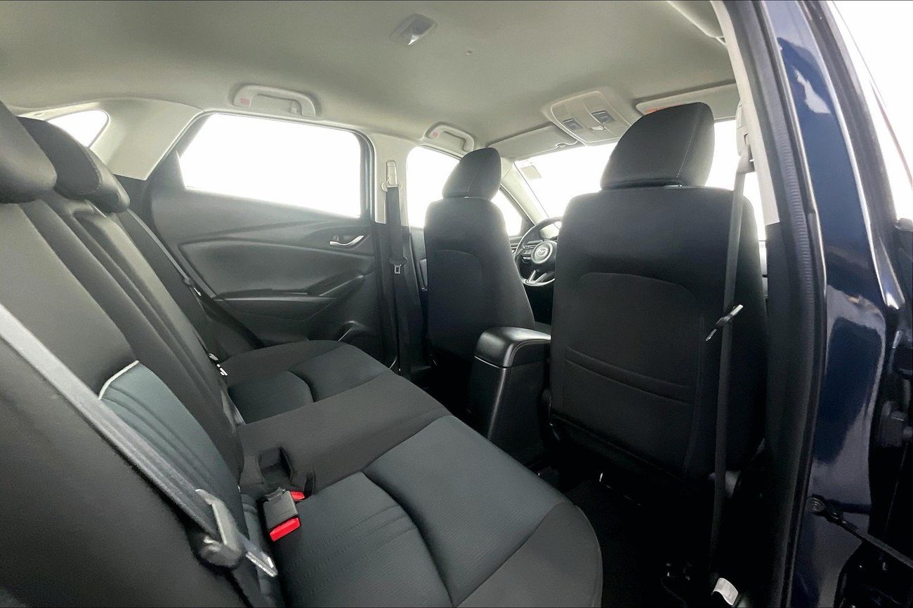 Mazda CX3 GT | Guaranteed Warranty | 0 Down Payment