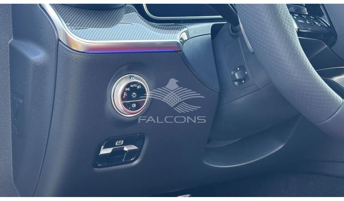 مرسيدس بنز C 200 PREMIUM PLUS Mercedes-Benz/C 200/MC202 2.0L Petrol AT