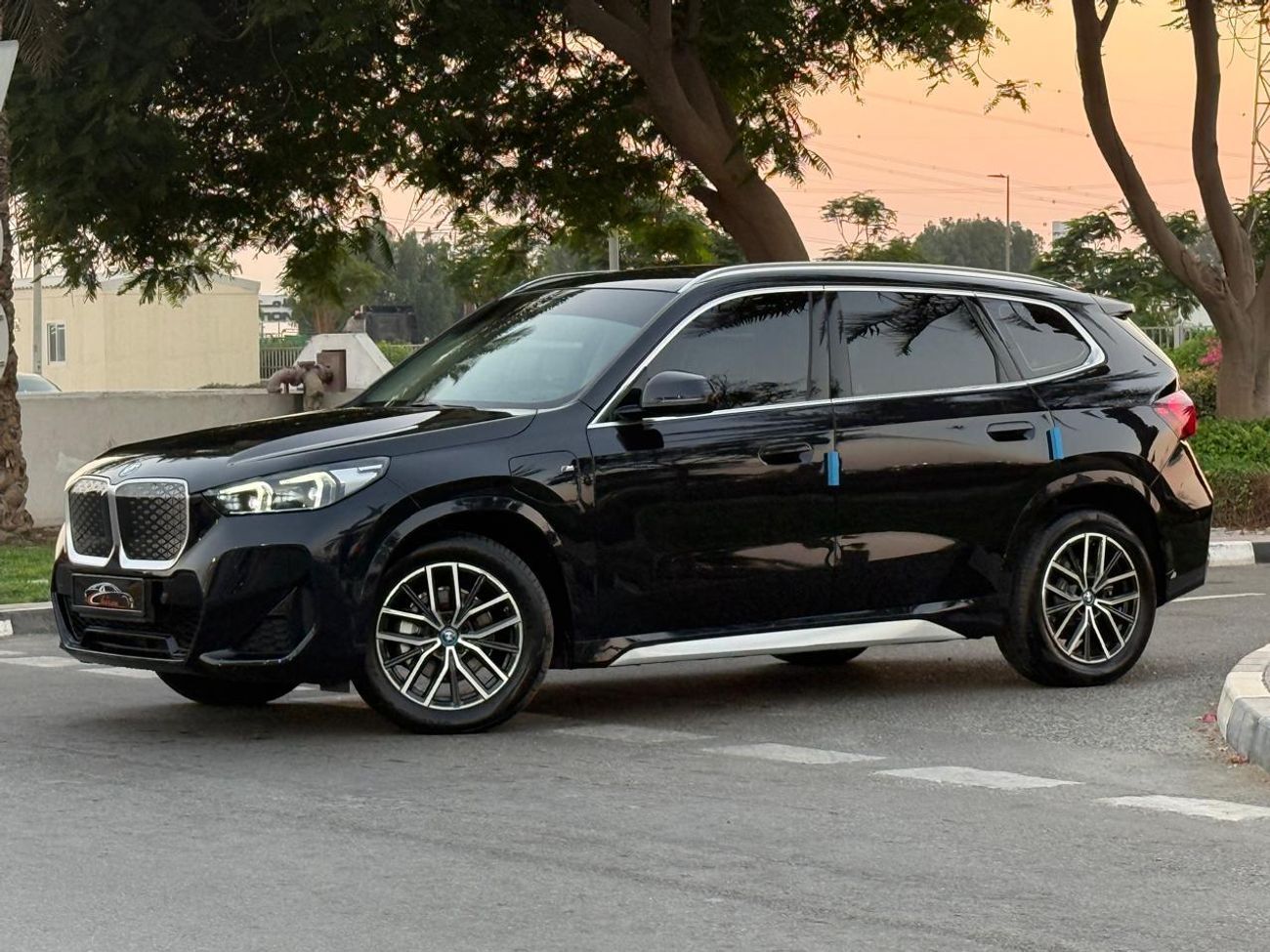 BMW iX1 BMW IX 1 2025 PURE ELECTRIC BRAND NEW