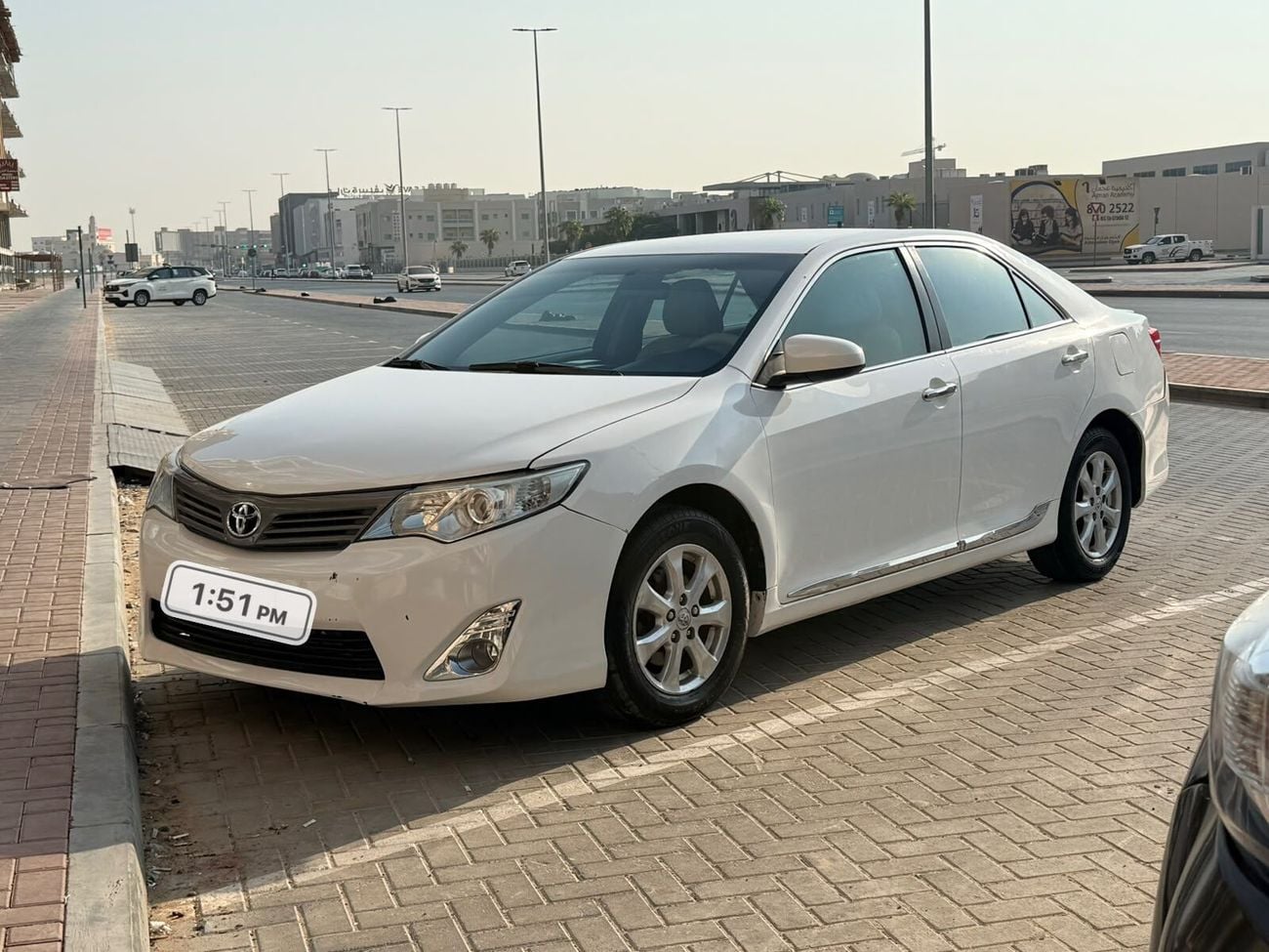 Toyota Camry GL