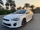 Mitsubishi Lancer ES Mitsubishi Lancer 2,0   Model 2017 USA full automatic Excellent Condition