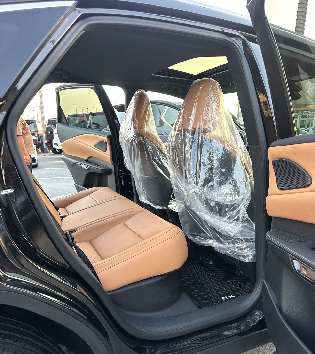 Lexus RX350