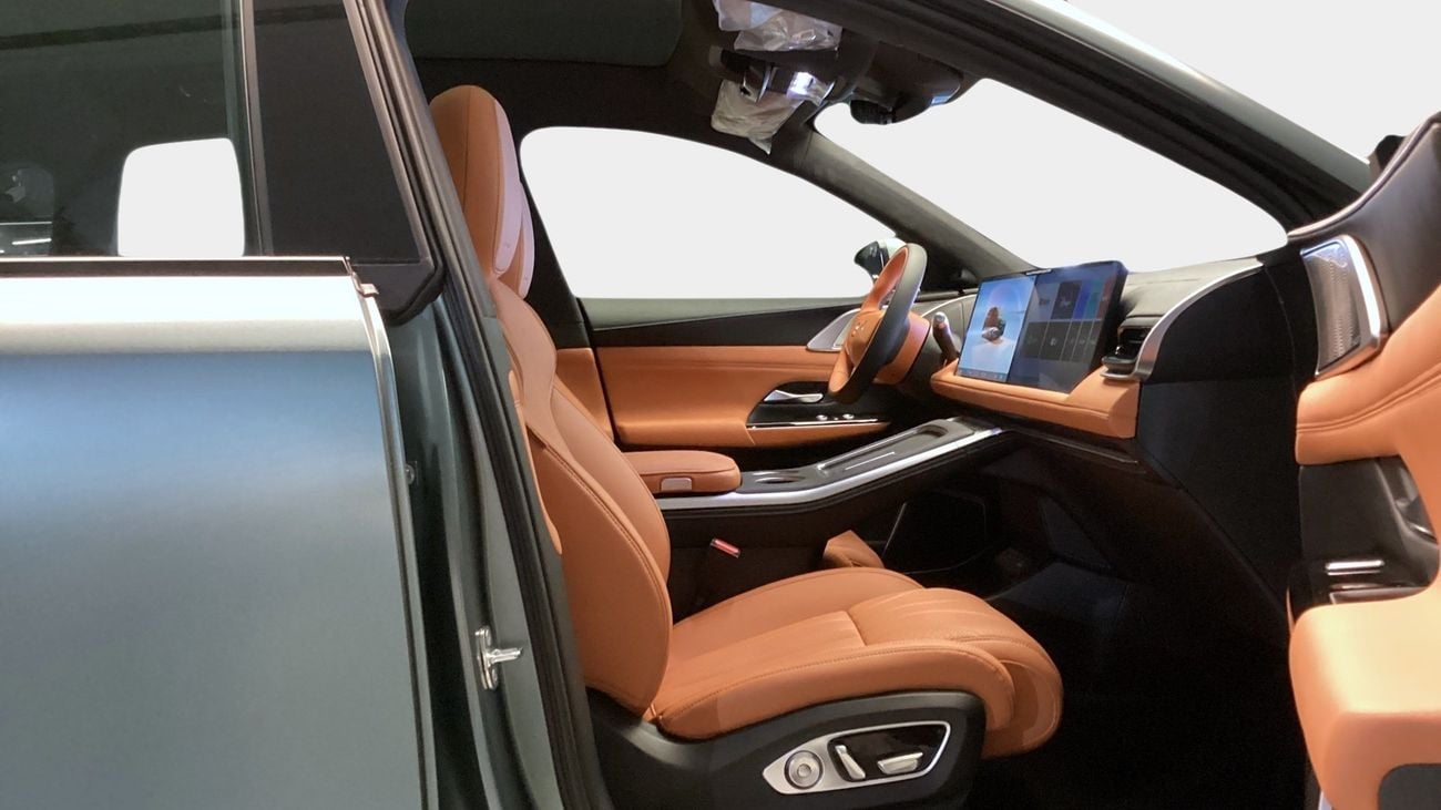 Xpeng G9 Pro AWD Performance | Guaranteed Warranty | 0 Down Payment